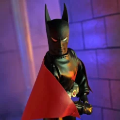 MEGO DC Batman Beyond 8" Action Figure (PX Previews Exclusive) All Mego 30 MEGO DC Batman Beyond 8