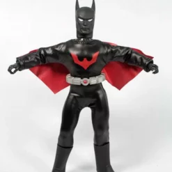 MEGO DC Batman Beyond 8" Action Figure (PX Previews Exclusive) All Mego 10 MEGO DC Batman Beyond 8