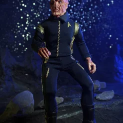 Mego Star Trek Wave 9 - Saru 8