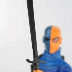 All Mego MEGO DC Deathstroke 8" Action Figure (PX Previews Exclusive) 16 All Mego MEGO DC Deathstroke 8