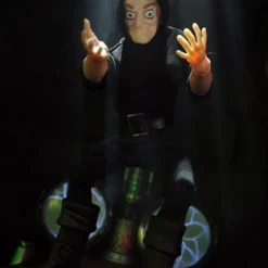 All Mego Mego Movies Wave 12 - Young Frankenstein Igor 8