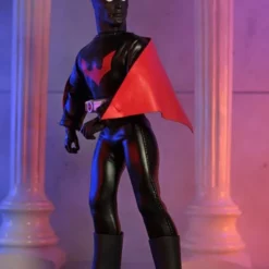 MEGO DC Batman Beyond 8" Action Figure (PX Previews Exclusive) All Mego 7 MEGO DC Batman Beyond 8