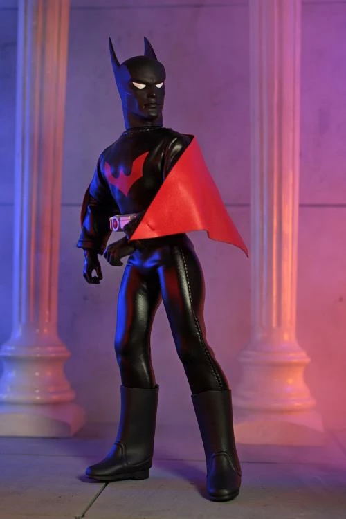 MEGO DC Batman Beyond 8" Action Figure (PX Previews Exclusive) All Mego MEGO DC Batman Beyond 8" Action Figure (PX Previews Exclusive) All Mego