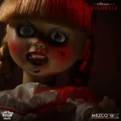 Mezco Toyz LDD Presents: Annabelle - The Conjuring