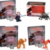 World's Smallest Dungeons & Dragons Set Of 4 Micro Action Figures 2 World's Smallest Dungeons & Dragons Set Of 4 Micro Action Figures