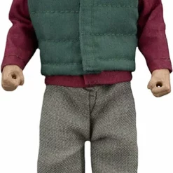 NECA - Christmas Vacation - Chainsaw Clark 8