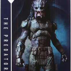 NECA - Predator (2018) - Ultimate Emissary Action Figure