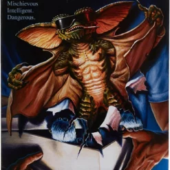NECA - Gremlins - Ultimate Flasher 7" Action Figure 4 NECA - Gremlins - Ultimate Flasher 7