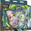 Pokemon TCG: Inteleon VMAX League Battle Deck