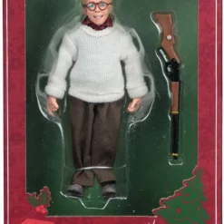 NECA - A Christmas Story - Ralphie 8