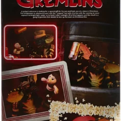 NECA - Gremlins - Ultimate Flasher 7" Action Figure 13 NECA - Gremlins - Ultimate Flasher 7
