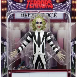 NECA - Toony Terrors Beetlejuice 6