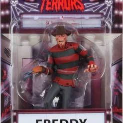 NECA - Toony Terrors Freddy Krueger (Nightmare On Elm Street) 6