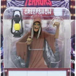 NECA - Toony Terrors The Creep (Creepshow) 6