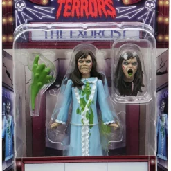 NECA - Toony Terrors Regan (The Exorcist) 6" Action Figure