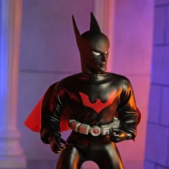 MEGO DC Batman Beyond 8" Action Figure (PX Previews Exclusive) All Mego 31 MEGO DC Batman Beyond 8