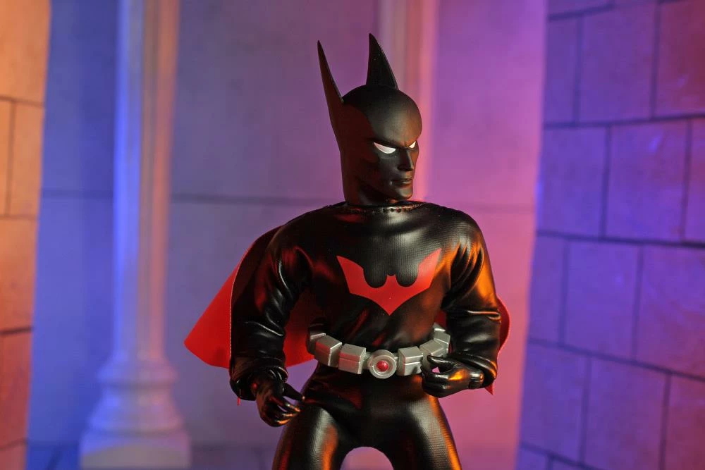 MEGO DC Batman Beyond 8" Action Figure (PX Previews Exclusive) All Mego MEGO DC Batman Beyond 8" Action Figure (PX Previews Exclusive) All Mego