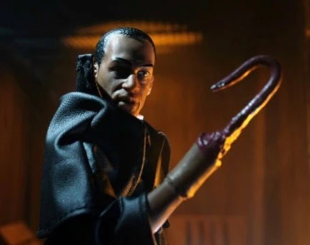 All Mego Mego Horror Wave 11 - CandyMan 2 - 8" Action Figure All Mego Mego Horror Wave 11 - CandyMan 2 - 8" Action Figure