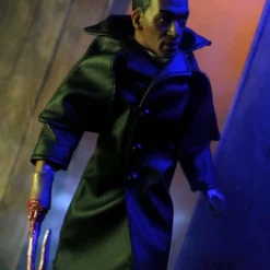 All Mego Mego Horror Wave 11 - CandyMan 2 - 8" Action Figure 8 All Mego Mego Horror Wave 11 - CandyMan 2 - 8