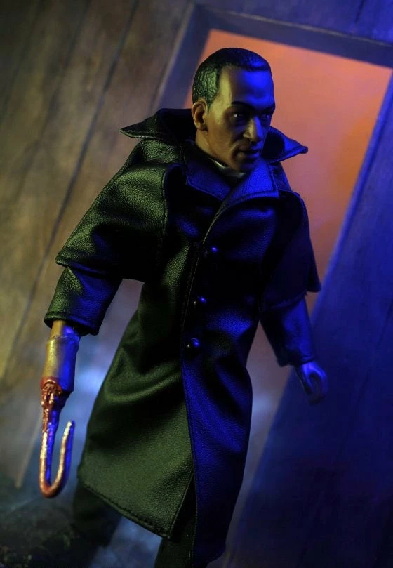 All Mego Mego Horror Wave 11 - CandyMan 2 - 8" Action Figure All Mego Mego Horror Wave 11 - CandyMan 2 - 8" Action Figure