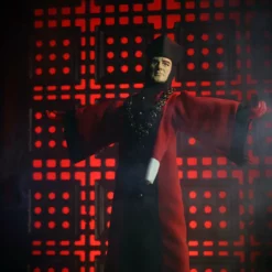 All Mego Mego Star Trek Wave 10 - Q - 8