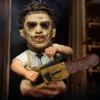 Mezco Toyz Mezco Toys The Texas Chainsaw Massacre (1974) Mezco Designer Series Leatherface
