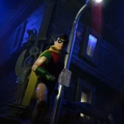 Mego DC Wave 13 - Robin 8