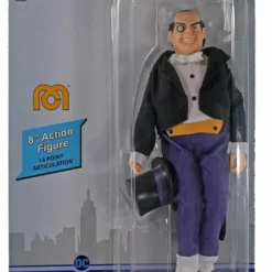 Mego DC Wave 13 - Penguin 8" Action Figure