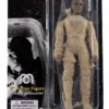 Damaged Package Mego Horror Wave 13 - Universal Monsters The Mummy 8" Action Figure Clearance Damaged Package
