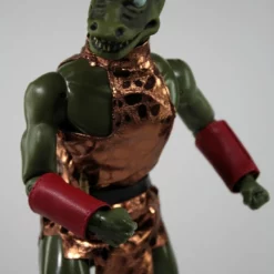 Mego Star Trek Gorn 14