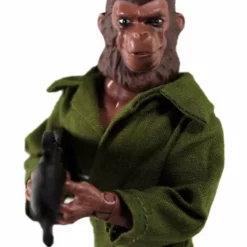 All Mego Mego Planet Of The Apes Wave 13 - Caesar 8" Action Figure 11 All Mego Mego Planet Of The Apes Wave 13 - Caesar 8