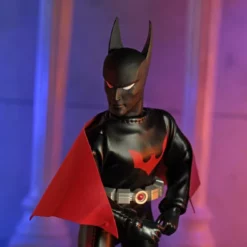 MEGO DC Batman Beyond 8" Action Figure (PX Previews Exclusive) All Mego 27 MEGO DC Batman Beyond 8