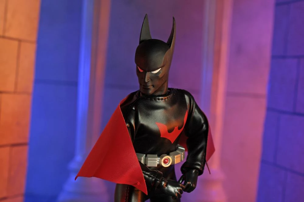 MEGO DC Batman Beyond 8" Action Figure (PX Previews Exclusive) All Mego MEGO DC Batman Beyond 8" Action Figure (PX Previews Exclusive) All Mego