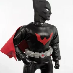 MEGO DC Batman Beyond 8" Action Figure (PX Previews Exclusive) All Mego 22 MEGO DC Batman Beyond 8