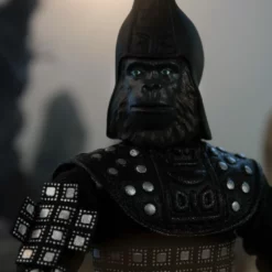 All Mego Mego Planet Of The Apes Wave 13 - General Ursus 8