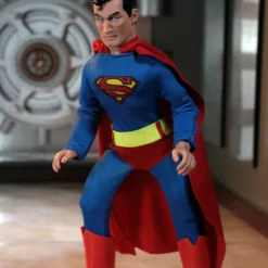 Mego DC Wave 9 - Superman 8
