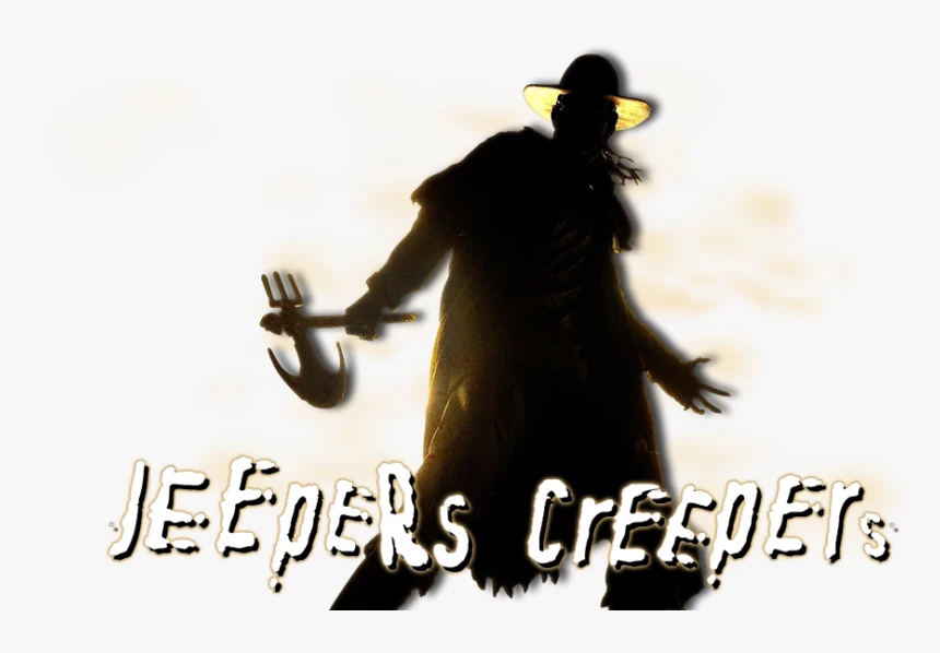 Mego Horror Wave 11 - Jeepers Creepers 8" Action Figure All Mego Mego Horror Wave 11 - Jeepers Creepers 8" Action Figure All Mego