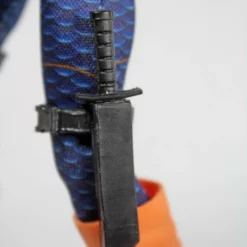 All Mego MEGO DC Deathstroke 8" Action Figure (PX Previews Exclusive) 23 All Mego MEGO DC Deathstroke 8