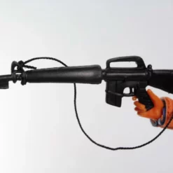 All Mego MEGO DC Deathstroke 8" Action Figure (PX Previews Exclusive) 22 All Mego MEGO DC Deathstroke 8