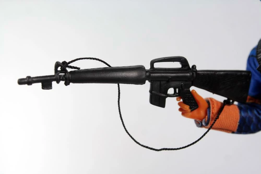 All Mego MEGO DC Deathstroke 8" Action Figure (PX Previews Exclusive) All Mego MEGO DC Deathstroke 8" Action Figure (PX Previews Exclusive)