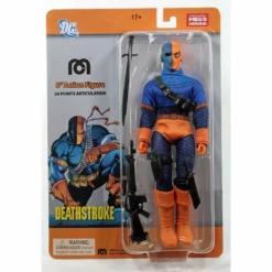 All Mego MEGO DC Deathstroke 8" Action Figure (PX Previews Exclusive)