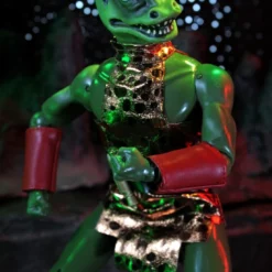 Mego Star Trek Gorn 14