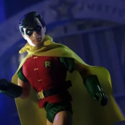 Mego DC Wave 13 - Robin 8