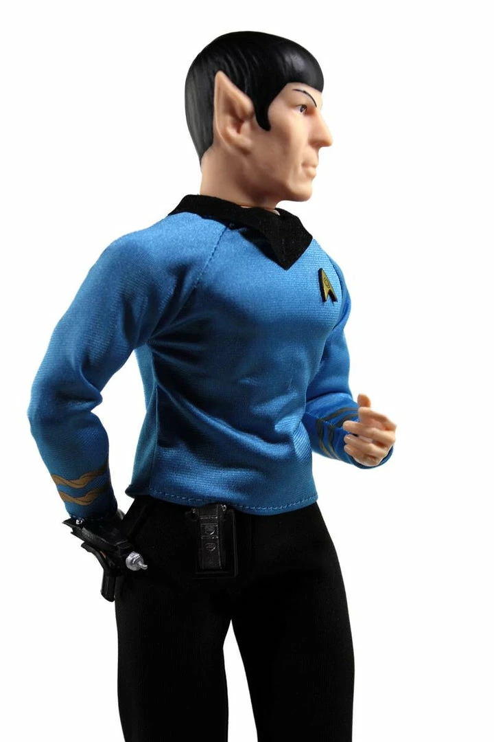 Mego Star Trek Mr. Spock 14" Action Figure Mego Star Trek Mr. Spock 14" Action Figure