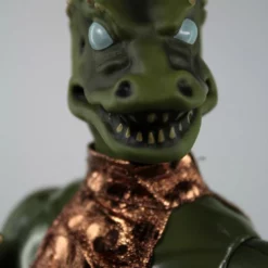 Mego Star Trek Gorn 14