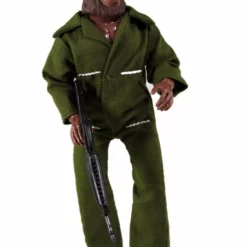 All Mego Mego Planet Of The Apes Wave 13 - Caesar 8" Action Figure 13 All Mego Mego Planet Of The Apes Wave 13 - Caesar 8