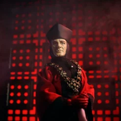 All Mego Mego Star Trek Wave 10 - Q - 8