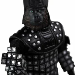 All Mego Mego Planet Of The Apes Wave 13 - General Ursus 8