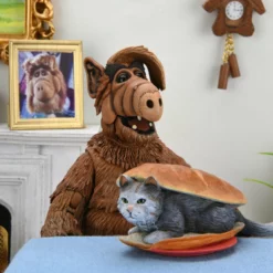 Mego NECA - Ultimate ALF 7