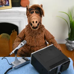 Mego NECA - Ultimate ALF 7